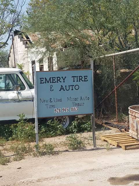 Emery Tire & Auto